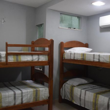 Hotel Boutique Cidade Velha Белен Екстер'єр фото