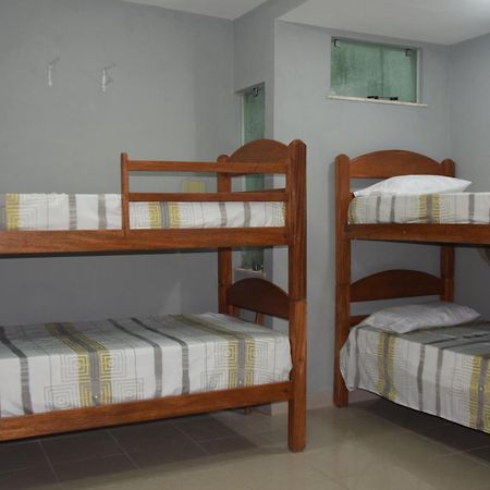 Hotel Boutique Cidade Velha Белен Екстер'єр фото