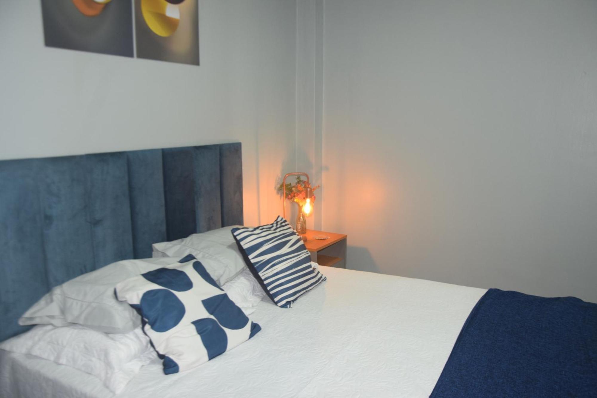 Hotel Boutique Cidade Velha Белен Екстер'єр фото