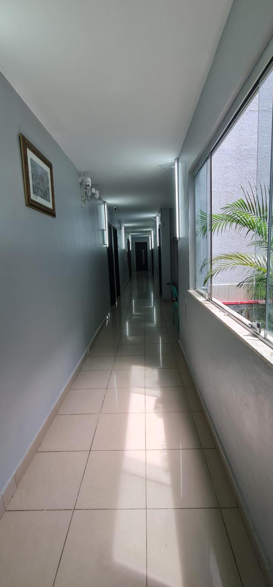Hotel Boutique Cidade Velha Белен Екстер'єр фото