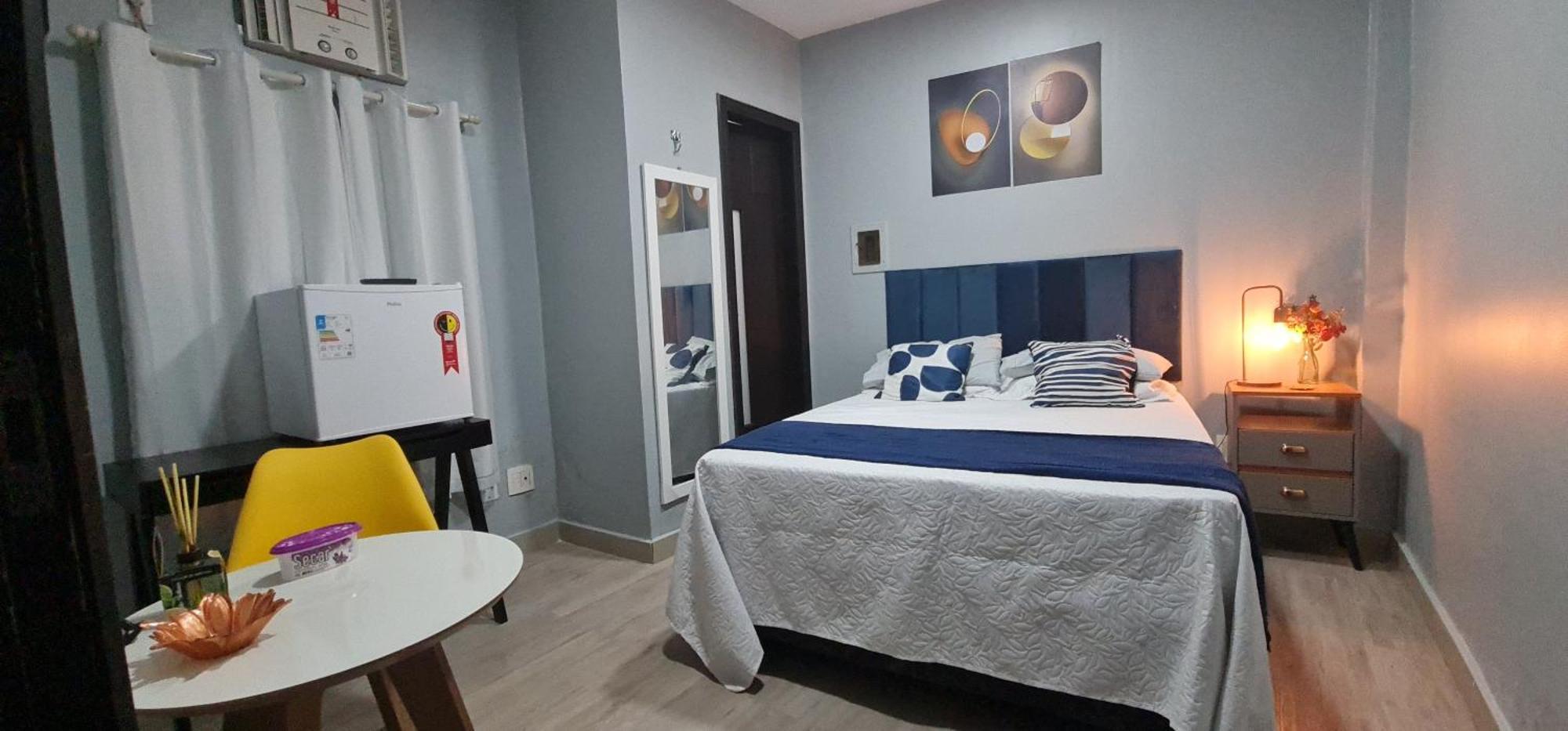 Hotel Boutique Cidade Velha Белен Екстер'єр фото
