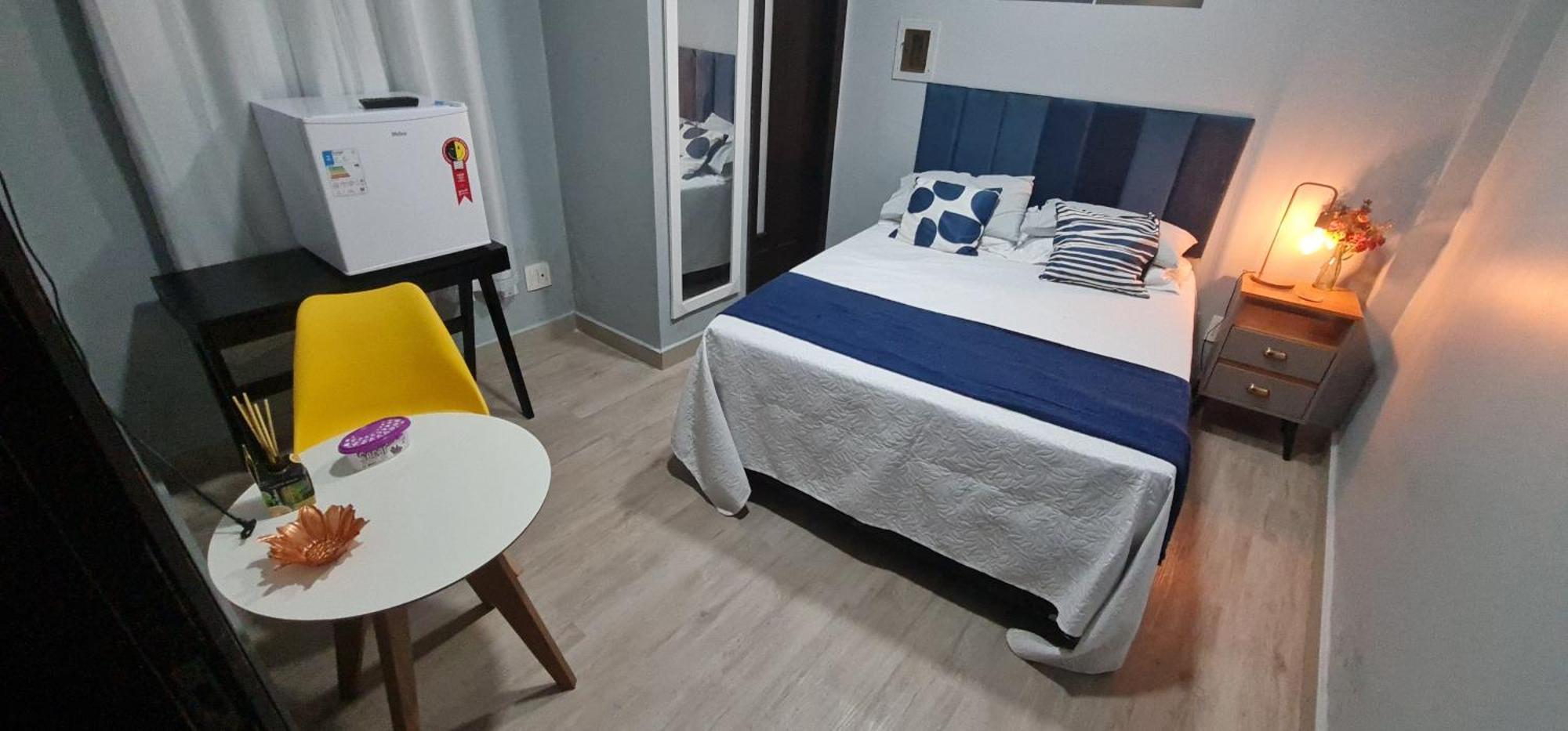 Hotel Boutique Cidade Velha Белен Екстер'єр фото