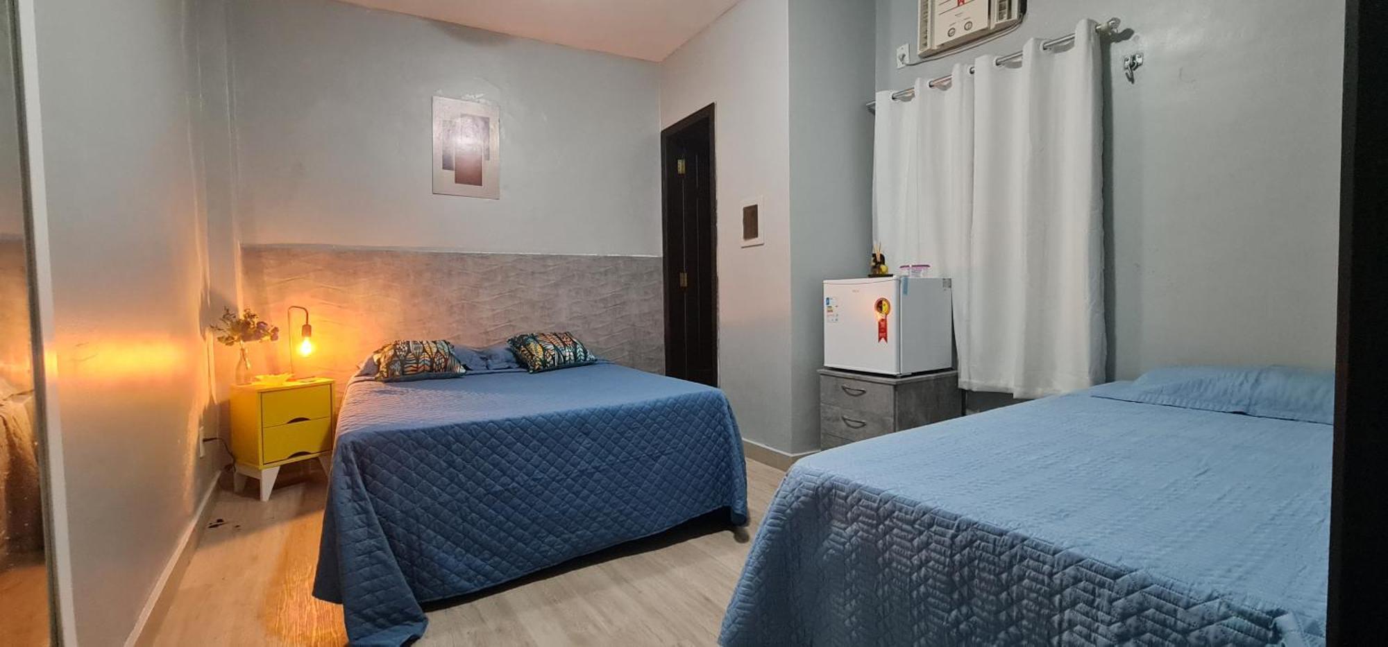 Hotel Boutique Cidade Velha Белен Екстер'єр фото