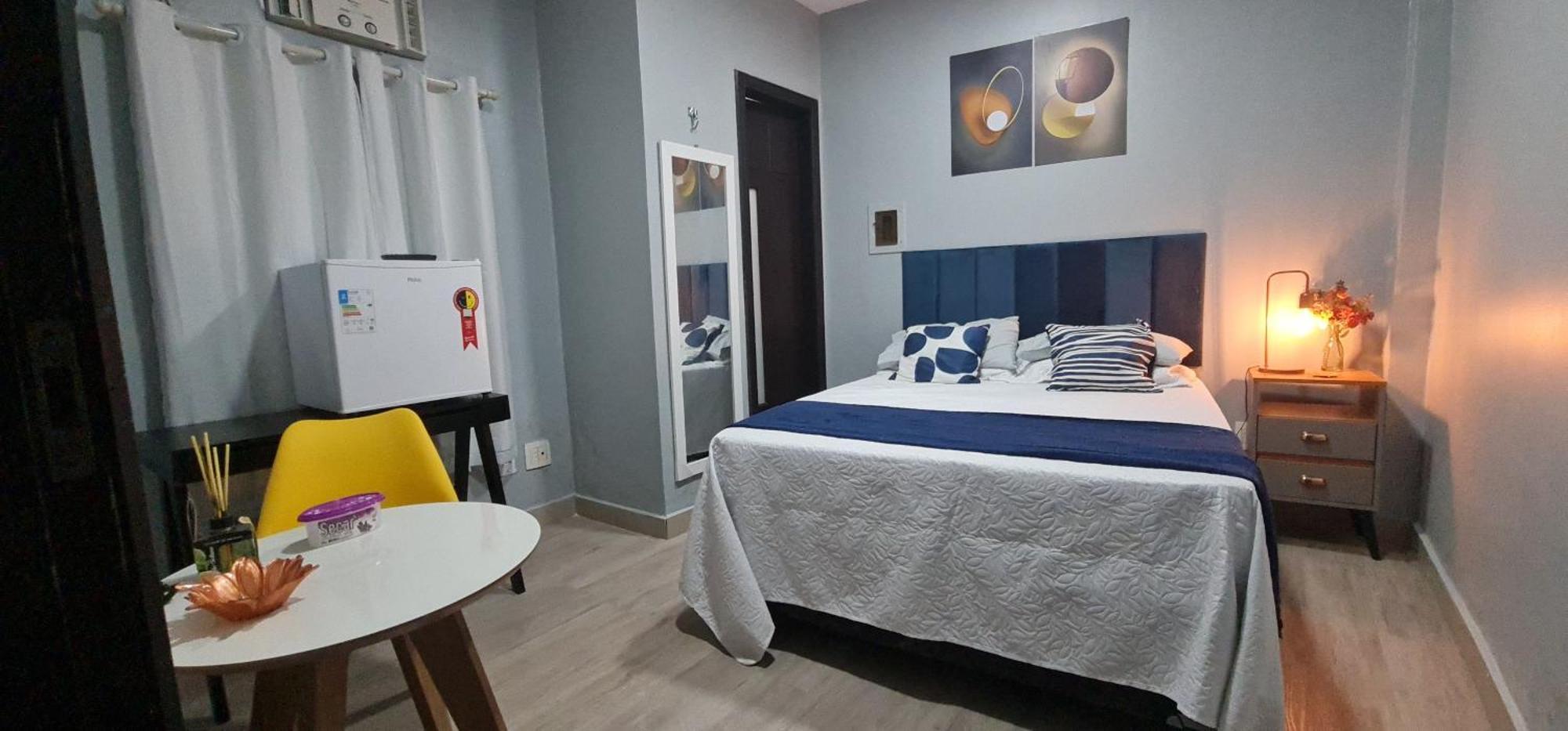 Hotel Boutique Cidade Velha Белен Екстер'єр фото