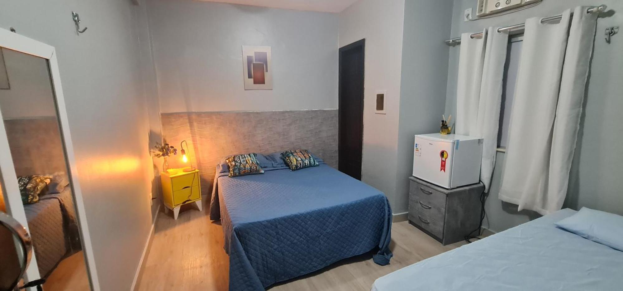Hotel Boutique Cidade Velha Белен Екстер'єр фото