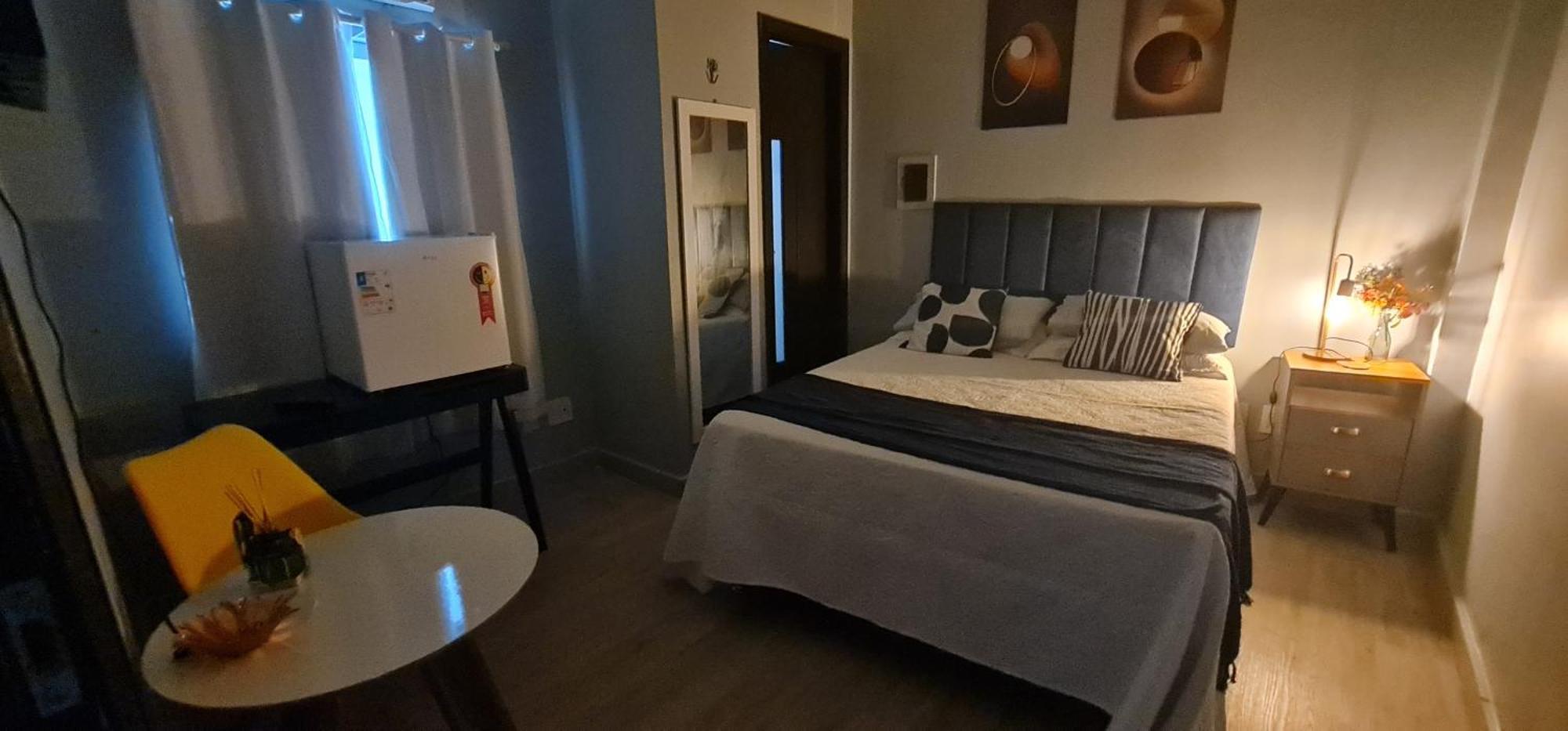 Hotel Boutique Cidade Velha Белен Екстер'єр фото