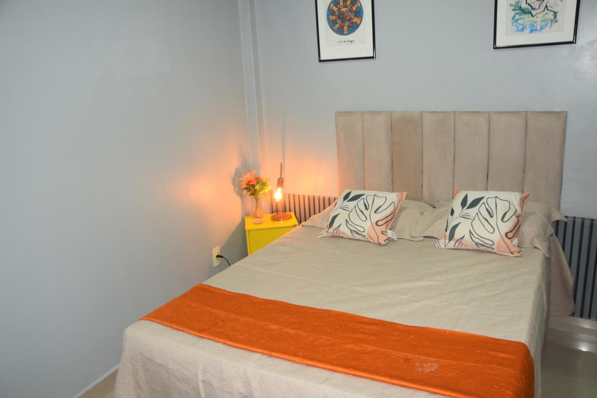 Hotel Boutique Cidade Velha Белен Екстер'єр фото