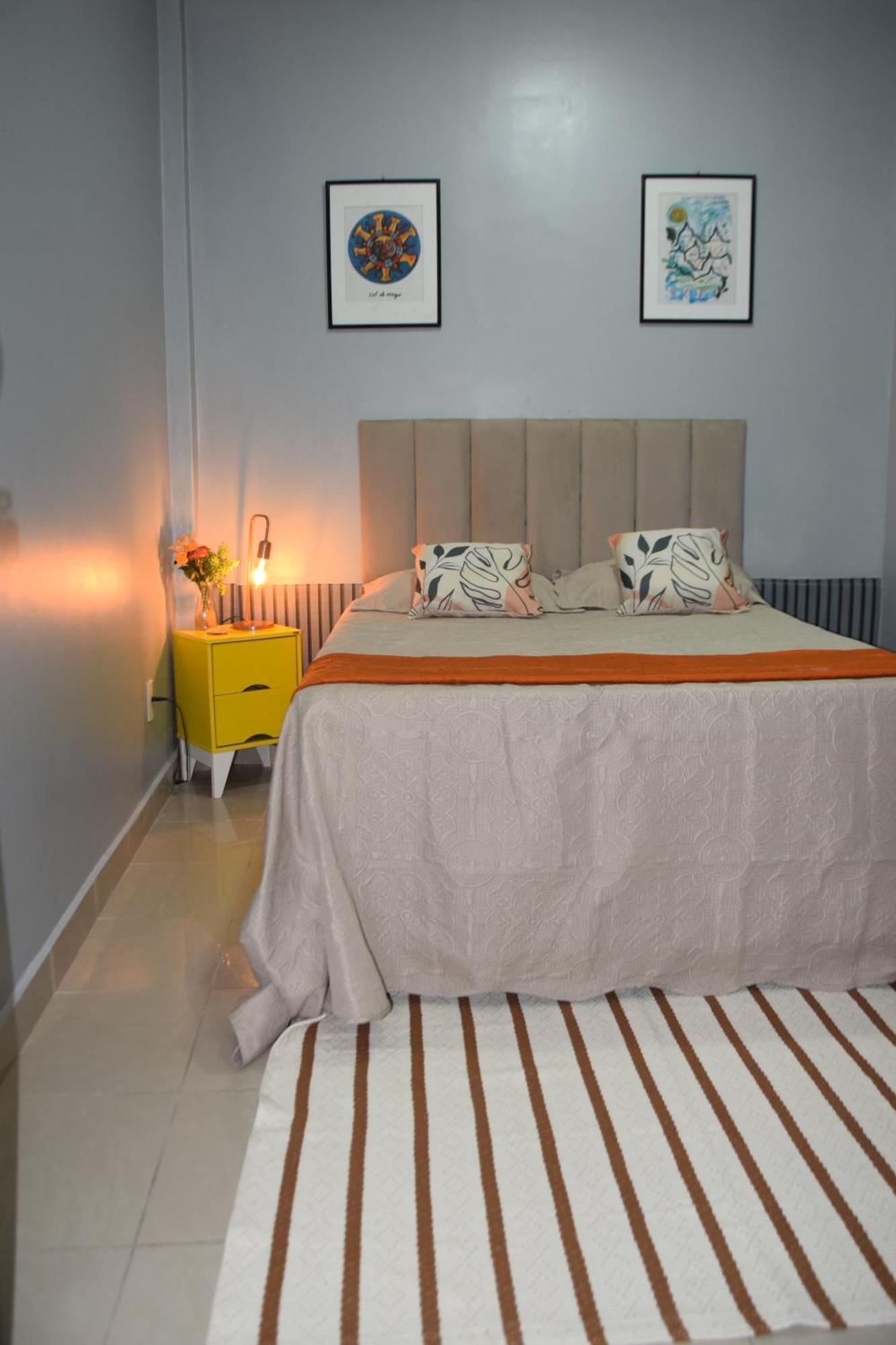 Hotel Boutique Cidade Velha Белен Екстер'єр фото