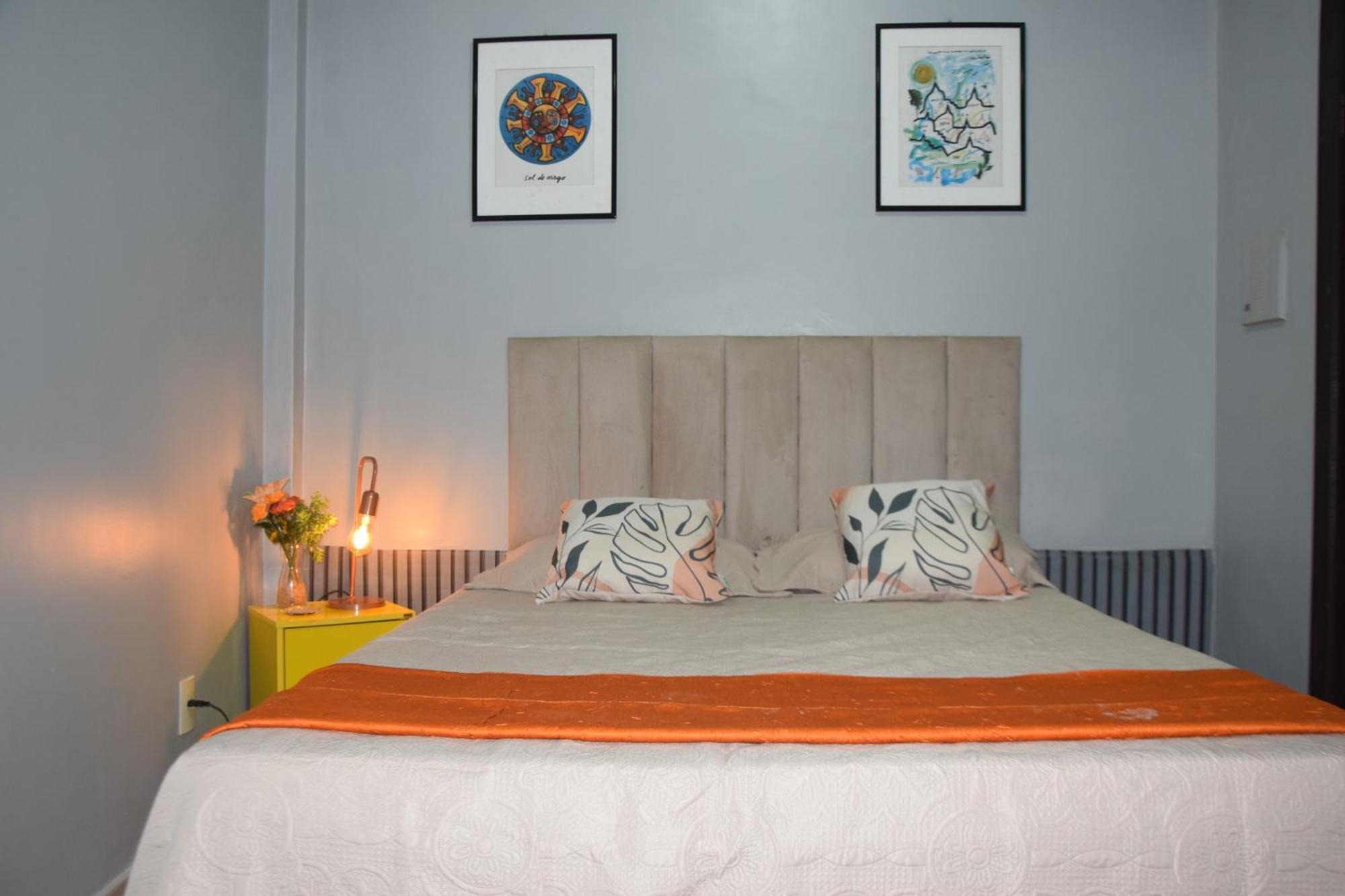 Hotel Boutique Cidade Velha Белен Екстер'єр фото