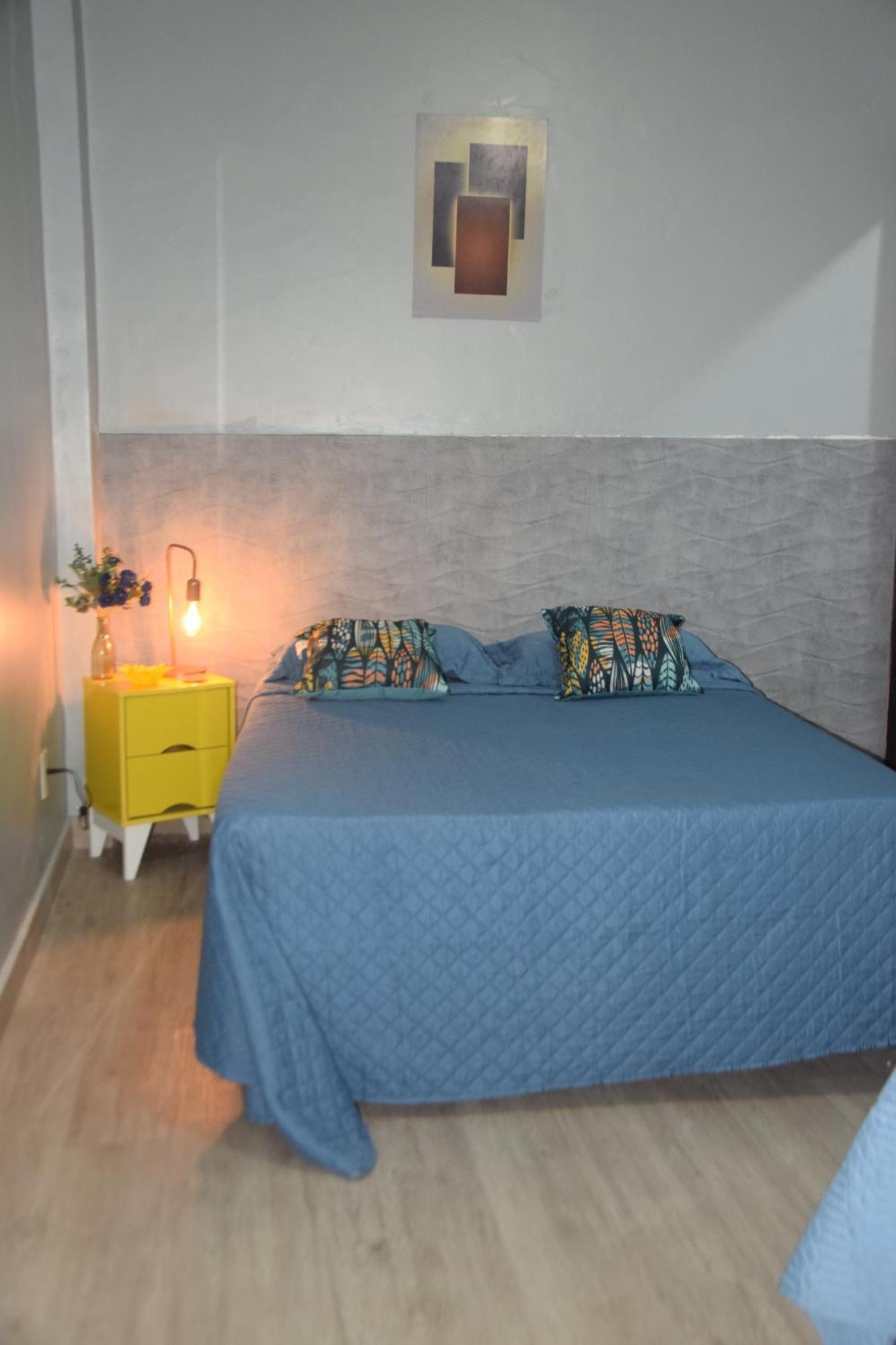 Hotel Boutique Cidade Velha Белен Екстер'єр фото