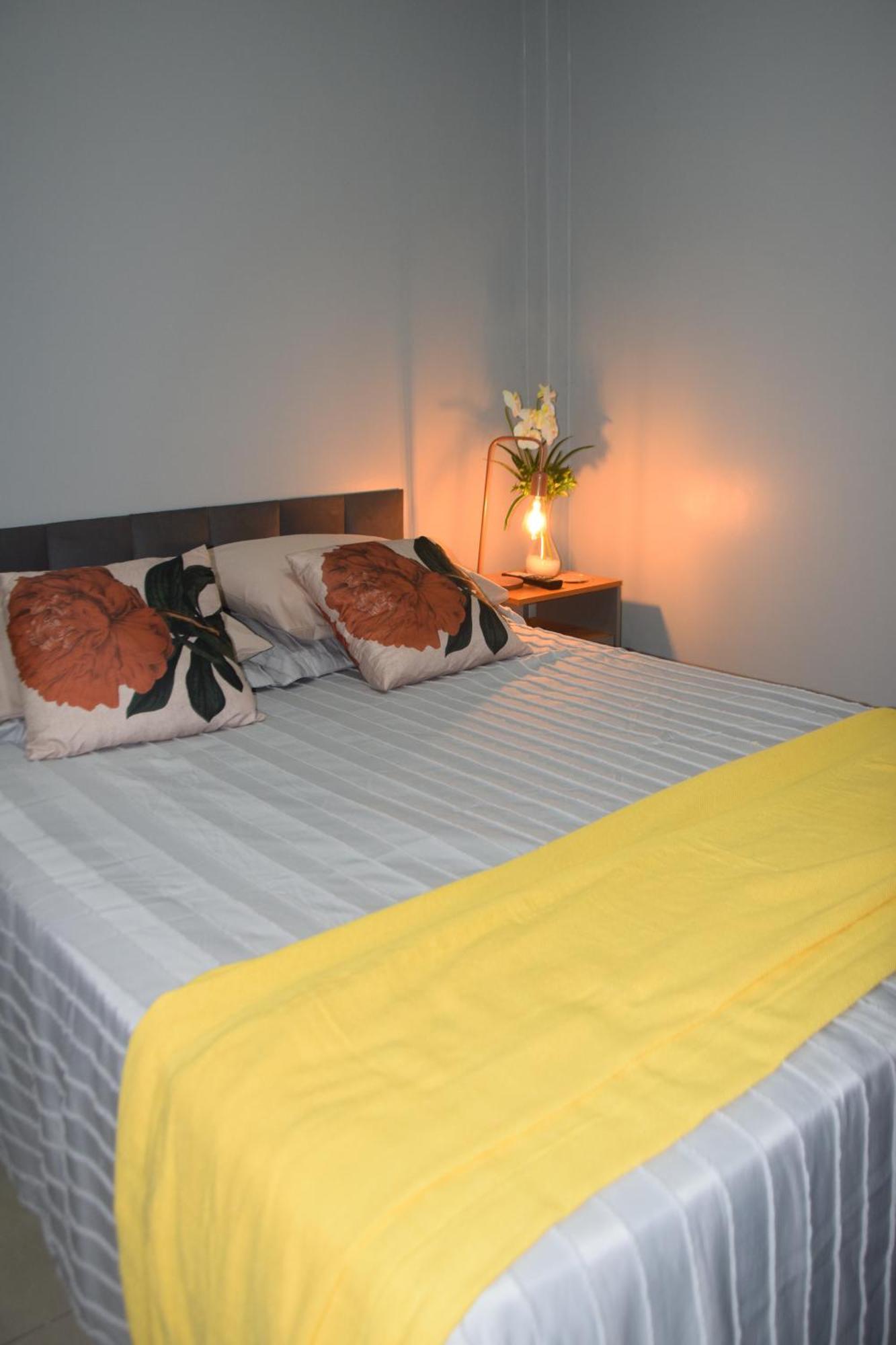 Hotel Boutique Cidade Velha Белен Екстер'єр фото