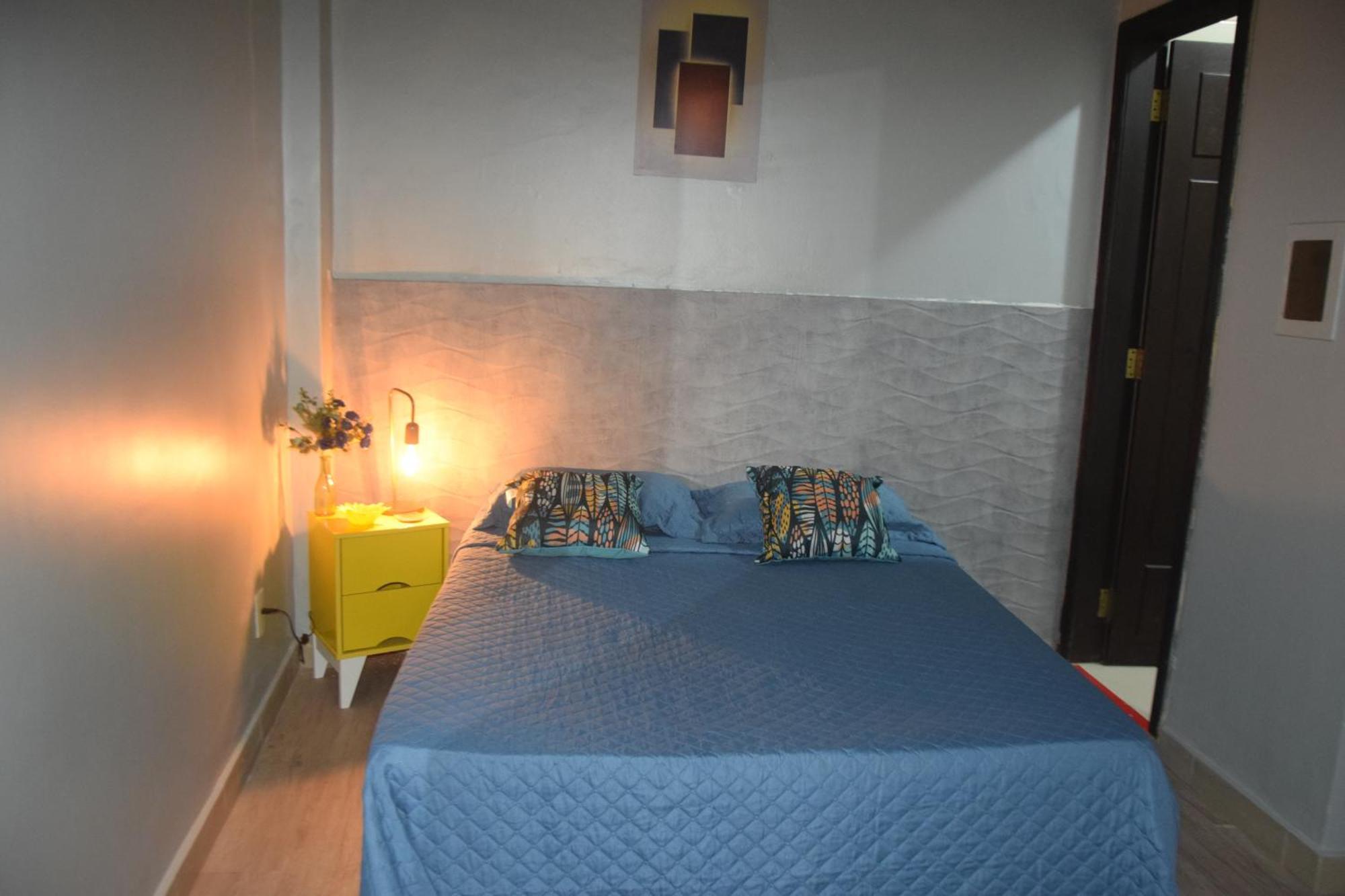 Hotel Boutique Cidade Velha Белен Екстер'єр фото