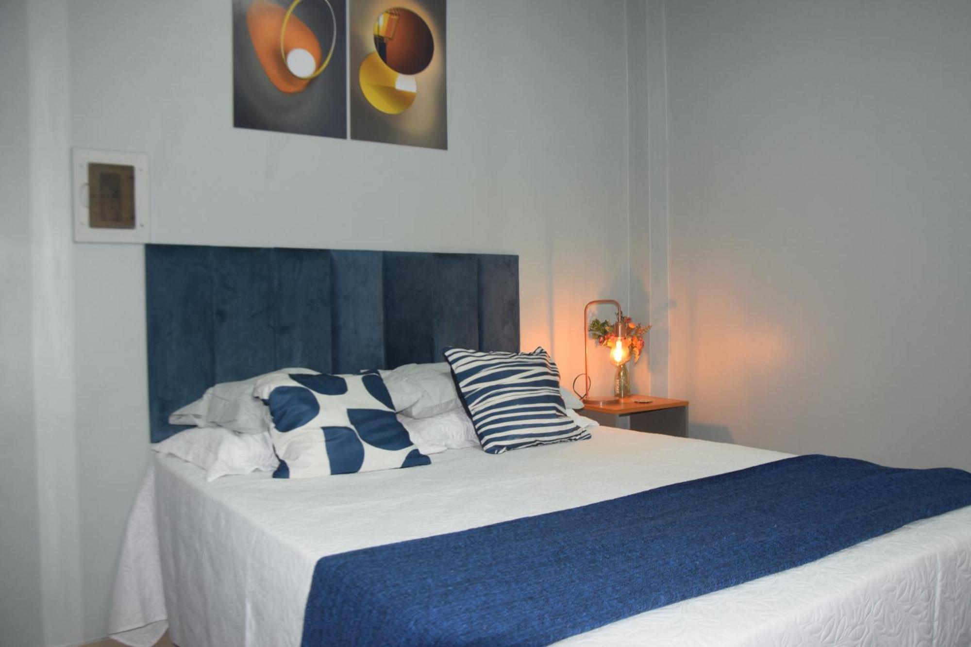 Hotel Boutique Cidade Velha Белен Екстер'єр фото