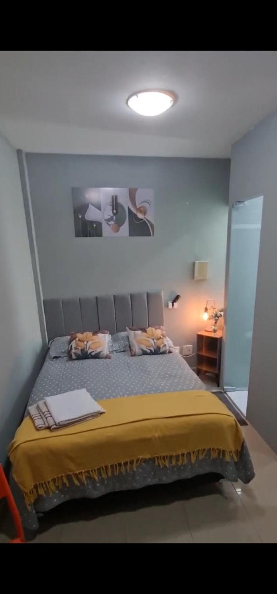 Hotel Boutique Cidade Velha Белен Екстер'єр фото