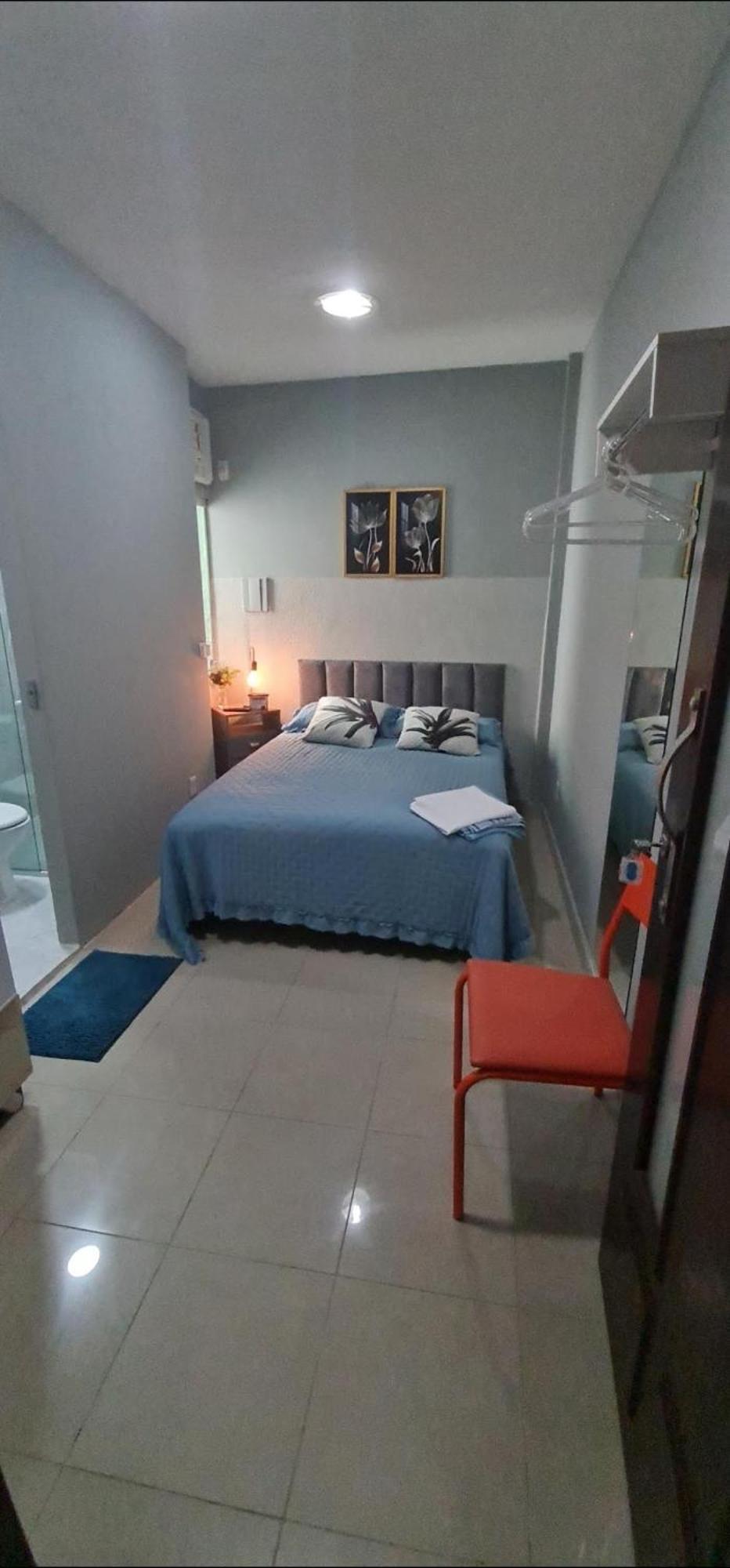 Hotel Boutique Cidade Velha Белен Екстер'єр фото