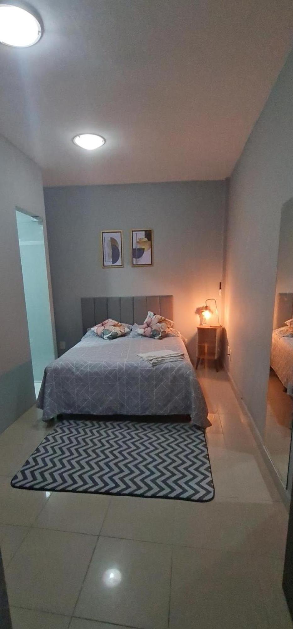 Hotel Boutique Cidade Velha Белен Екстер'єр фото