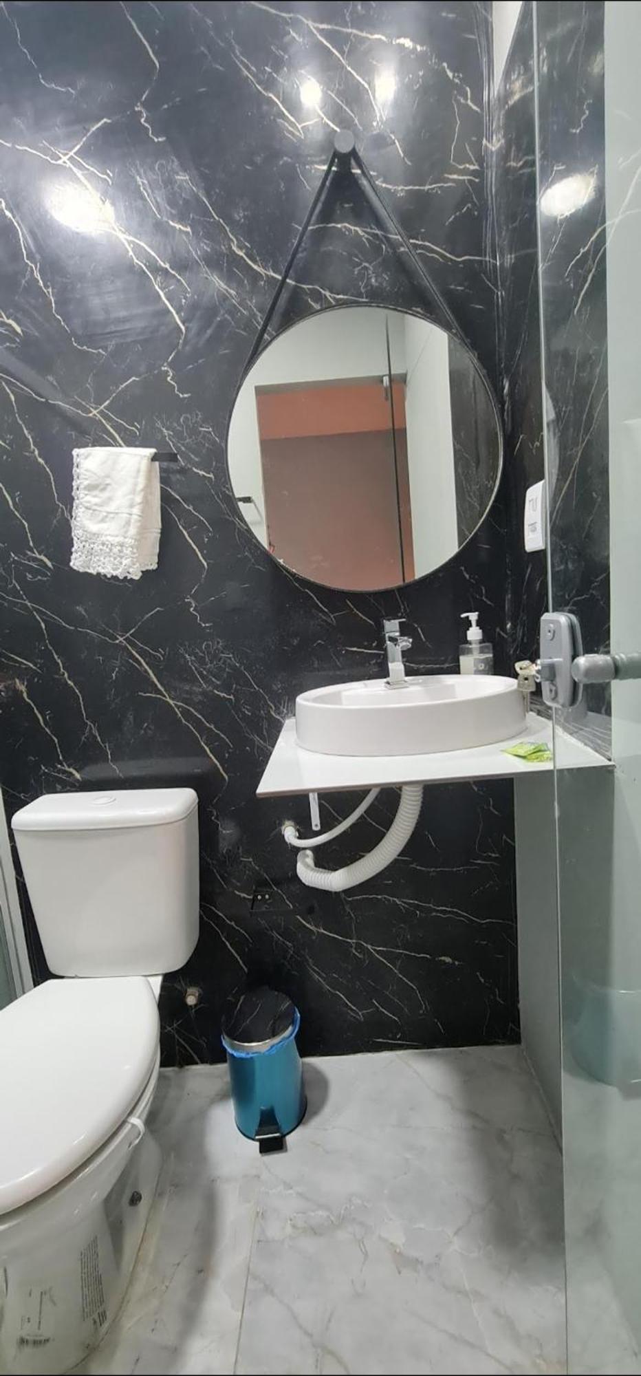 Hotel Boutique Cidade Velha Белен Екстер'єр фото