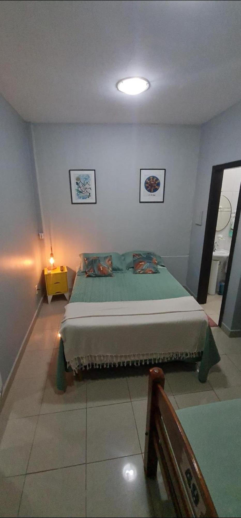 Hotel Boutique Cidade Velha Белен Екстер'єр фото