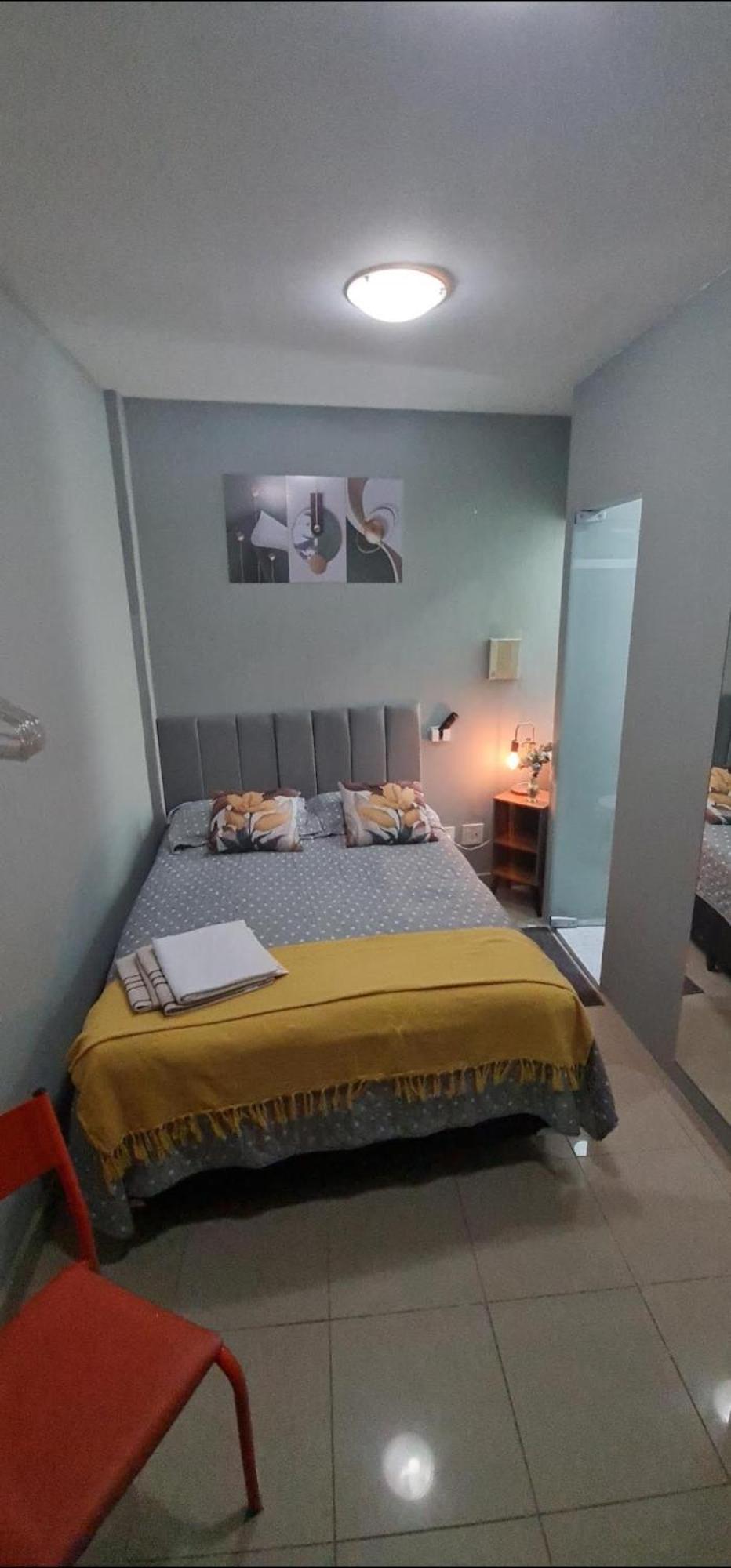Hotel Boutique Cidade Velha Белен Екстер'єр фото