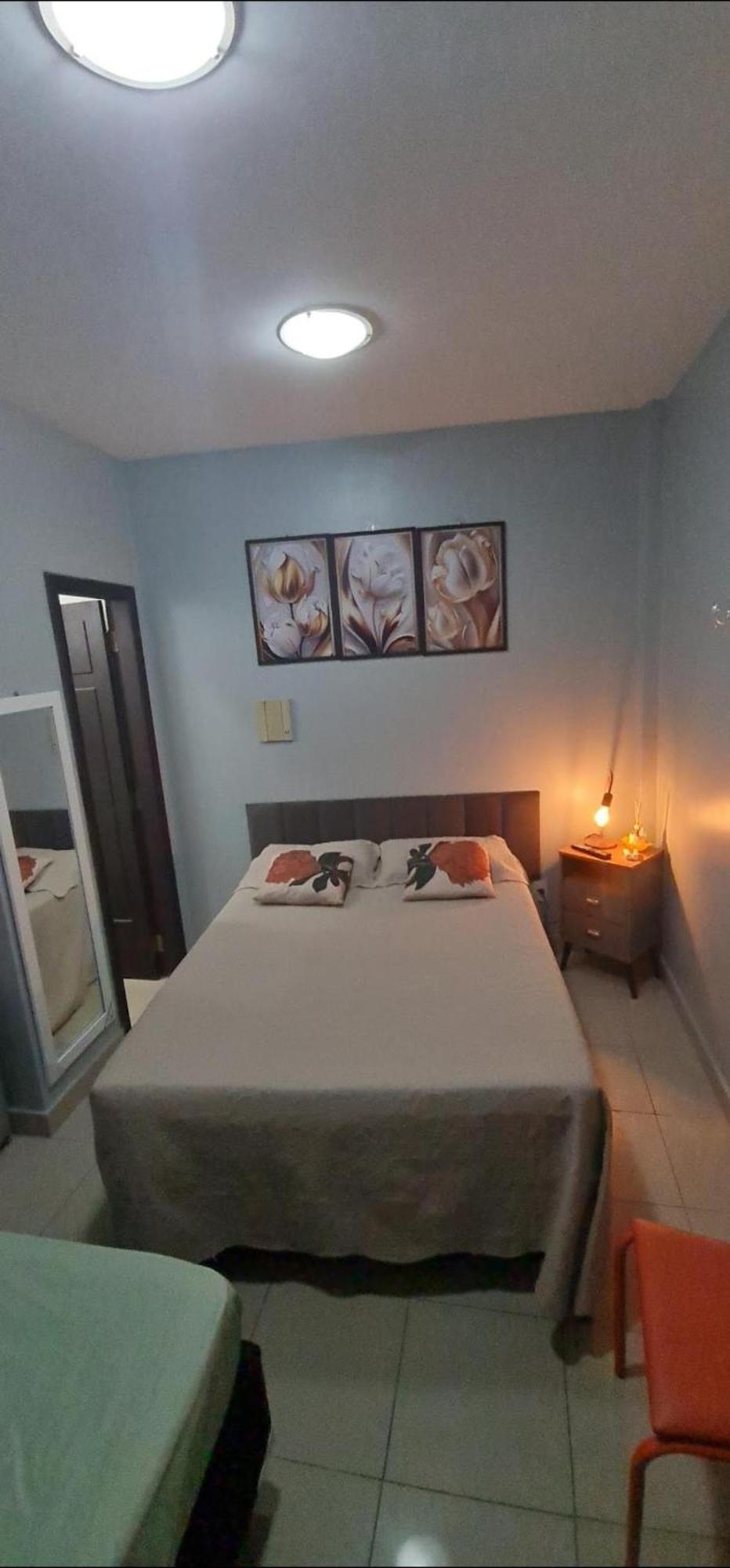 Hotel Boutique Cidade Velha Белен Екстер'єр фото