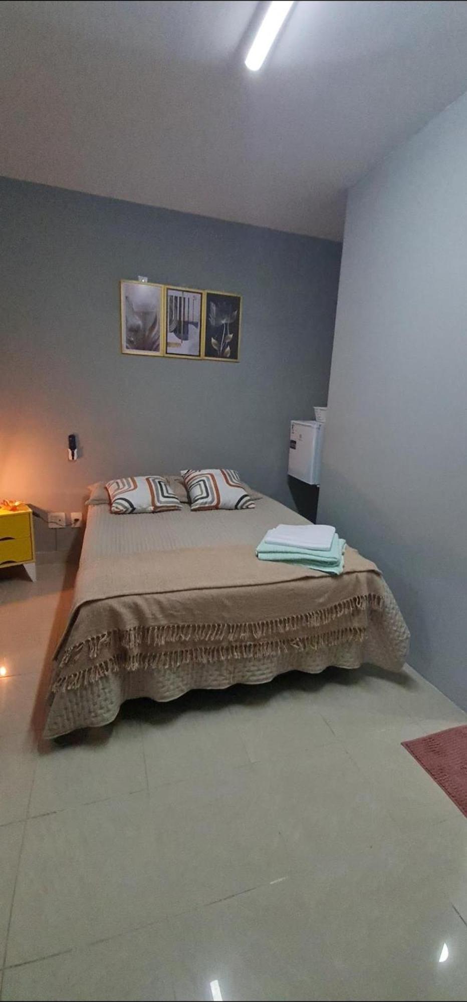 Hotel Boutique Cidade Velha Белен Екстер'єр фото