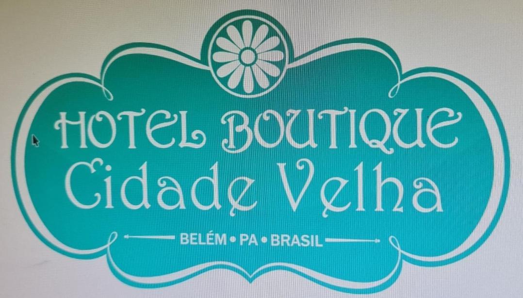 Hotel Boutique Cidade Velha Белен Екстер'єр фото