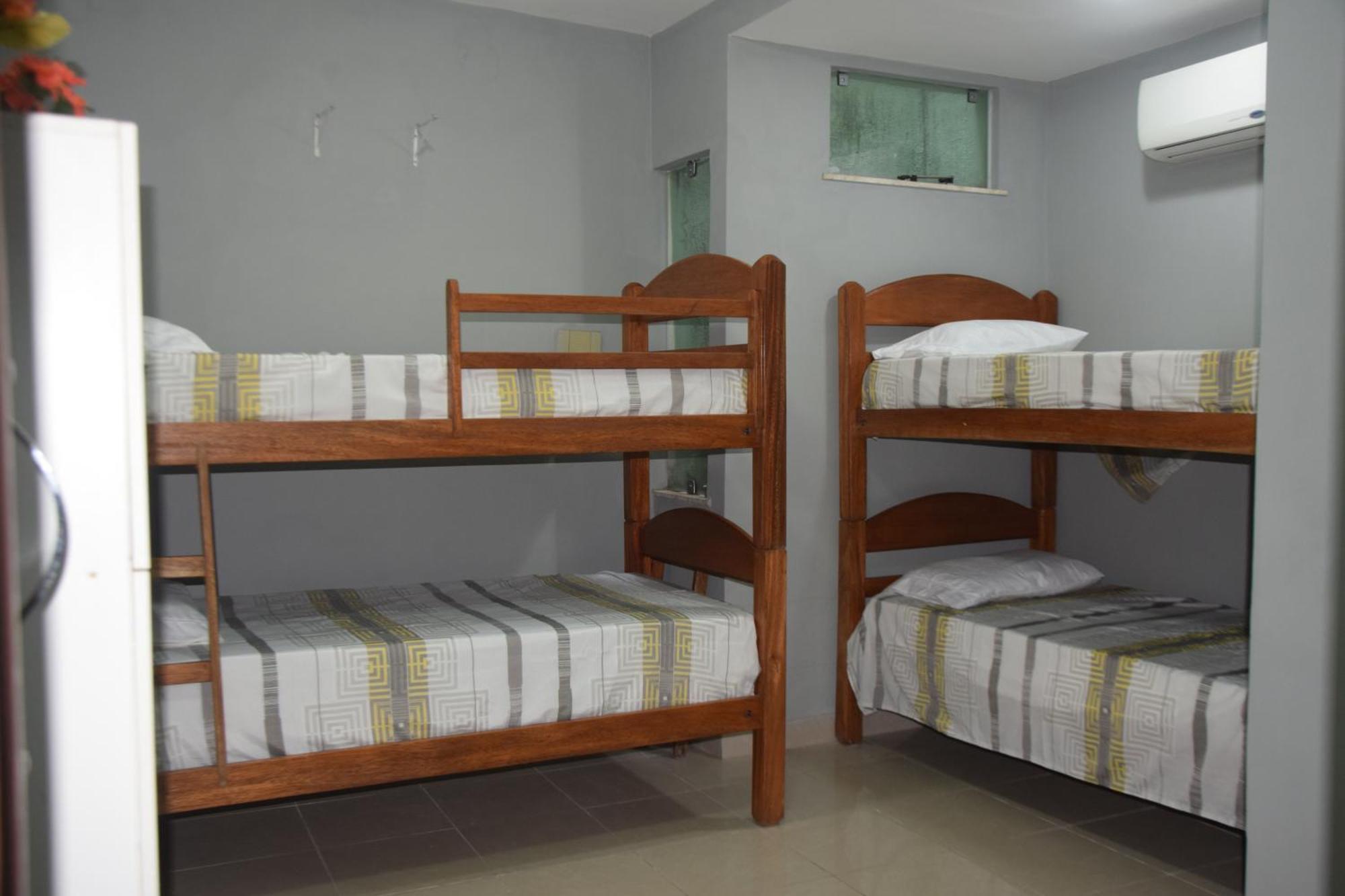 Hotel Boutique Cidade Velha Белен Екстер'єр фото