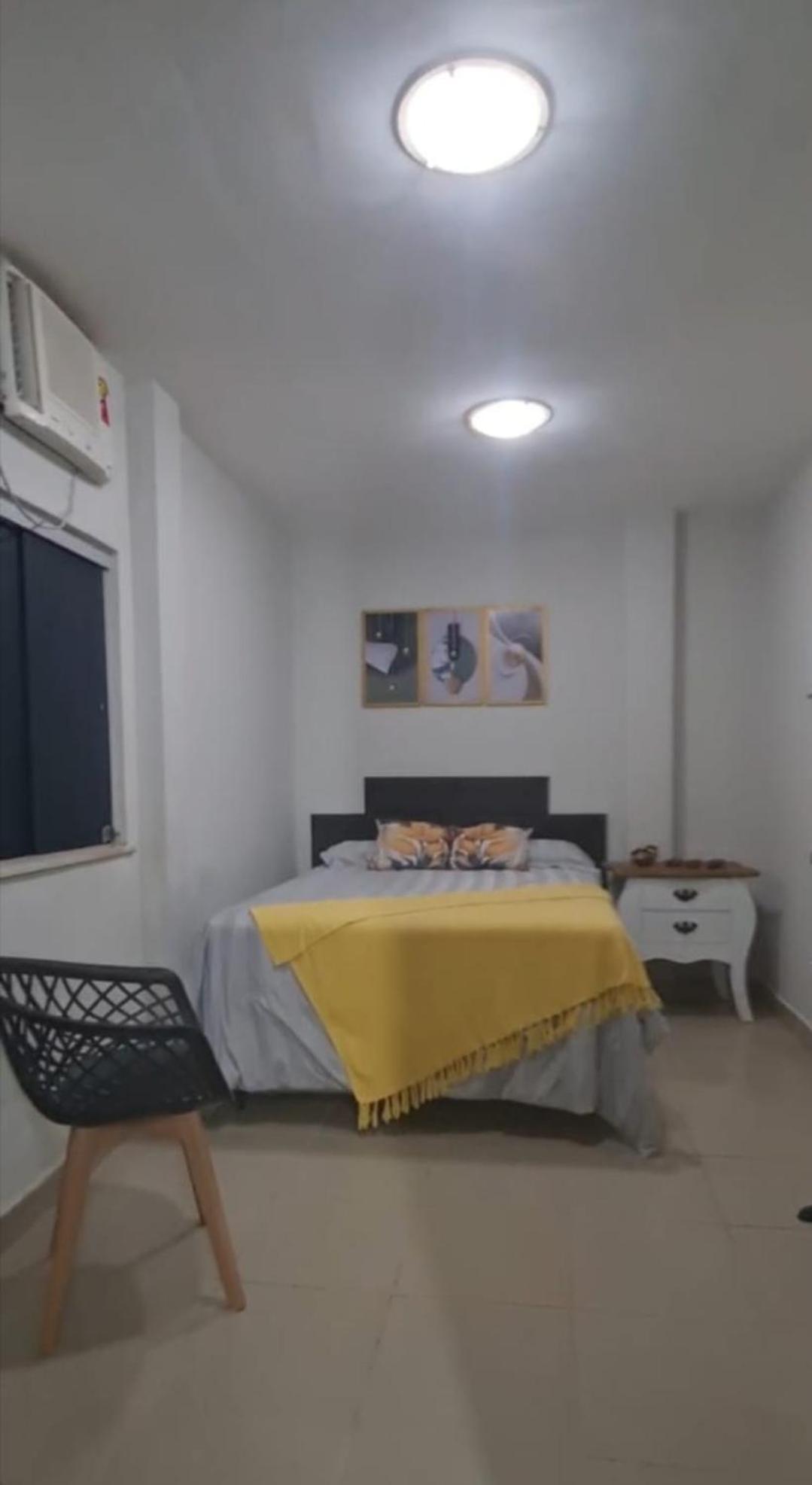 Hotel Boutique Cidade Velha Белен Екстер'єр фото