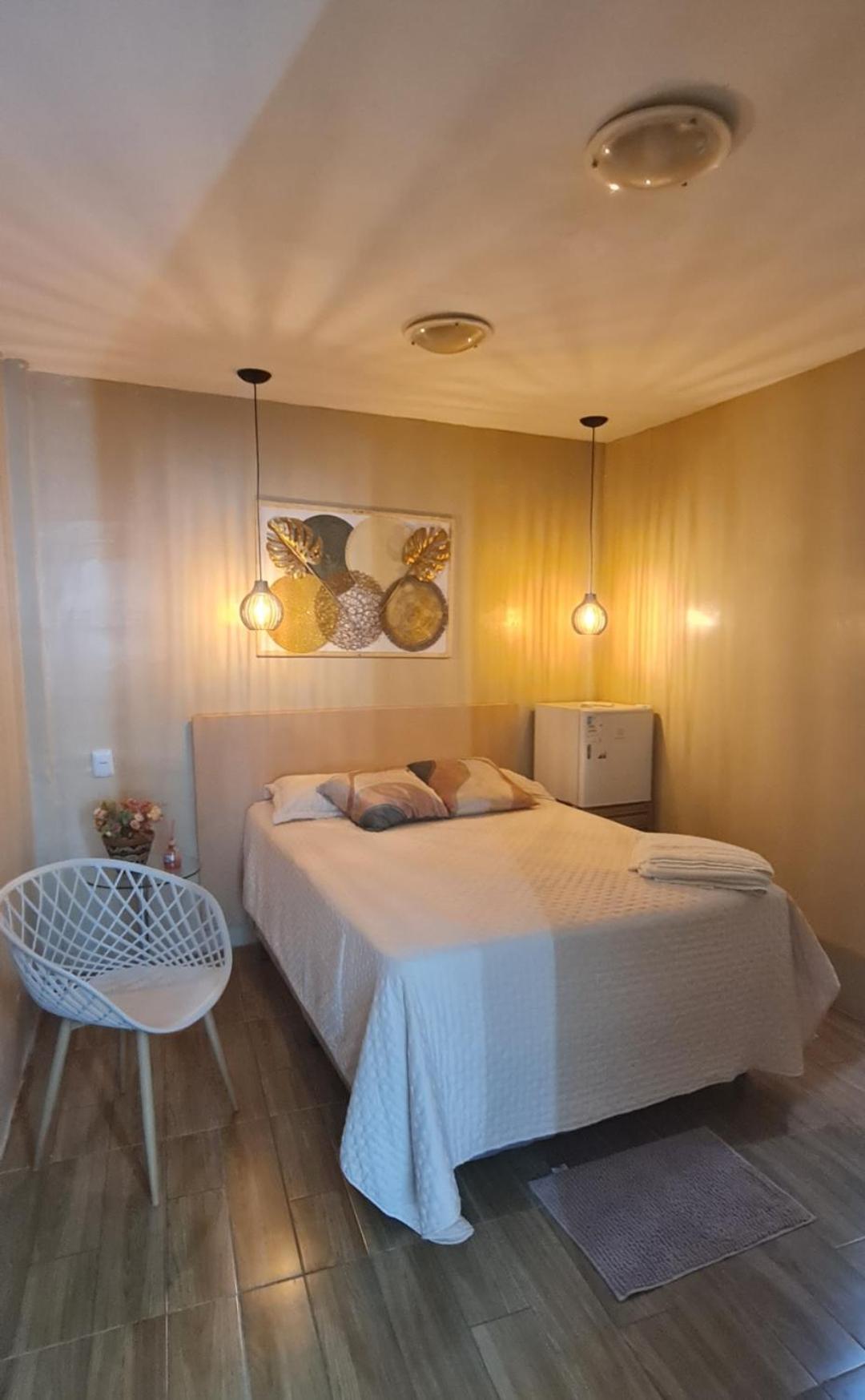 Hotel Boutique Cidade Velha Белен Екстер'єр фото