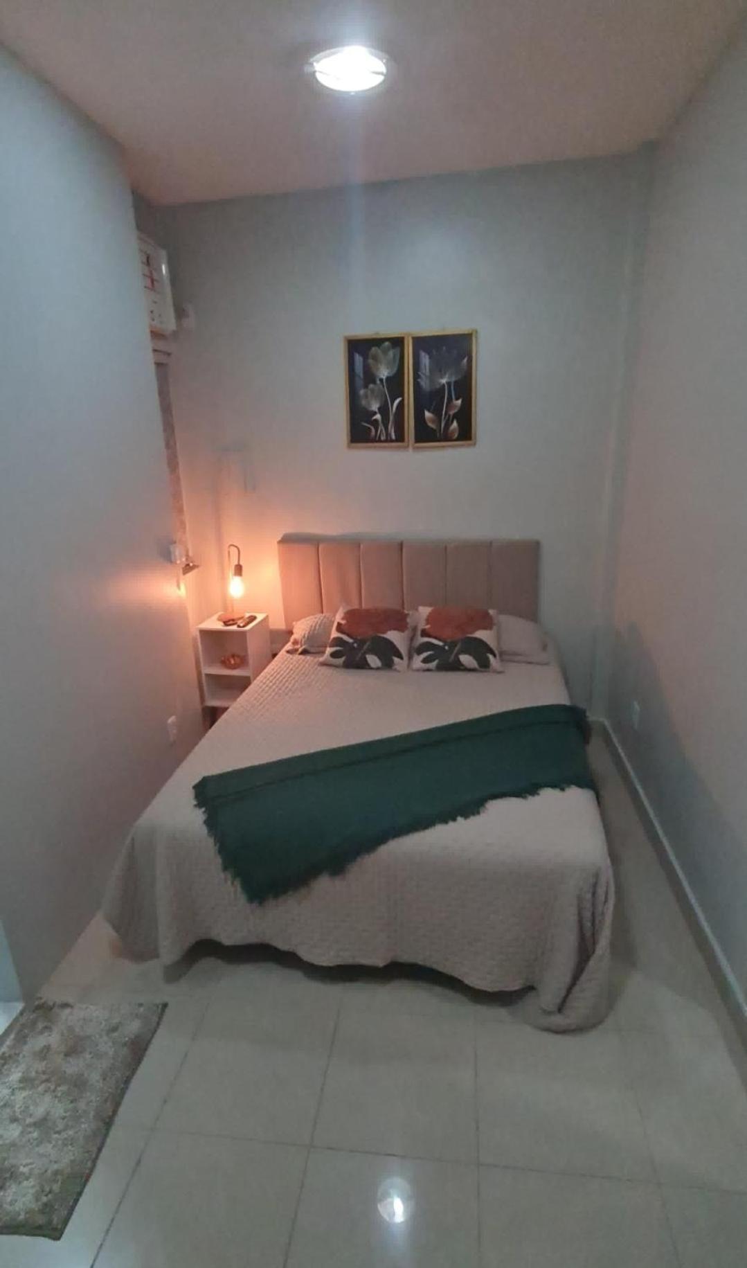 Hotel Boutique Cidade Velha Белен Екстер'єр фото