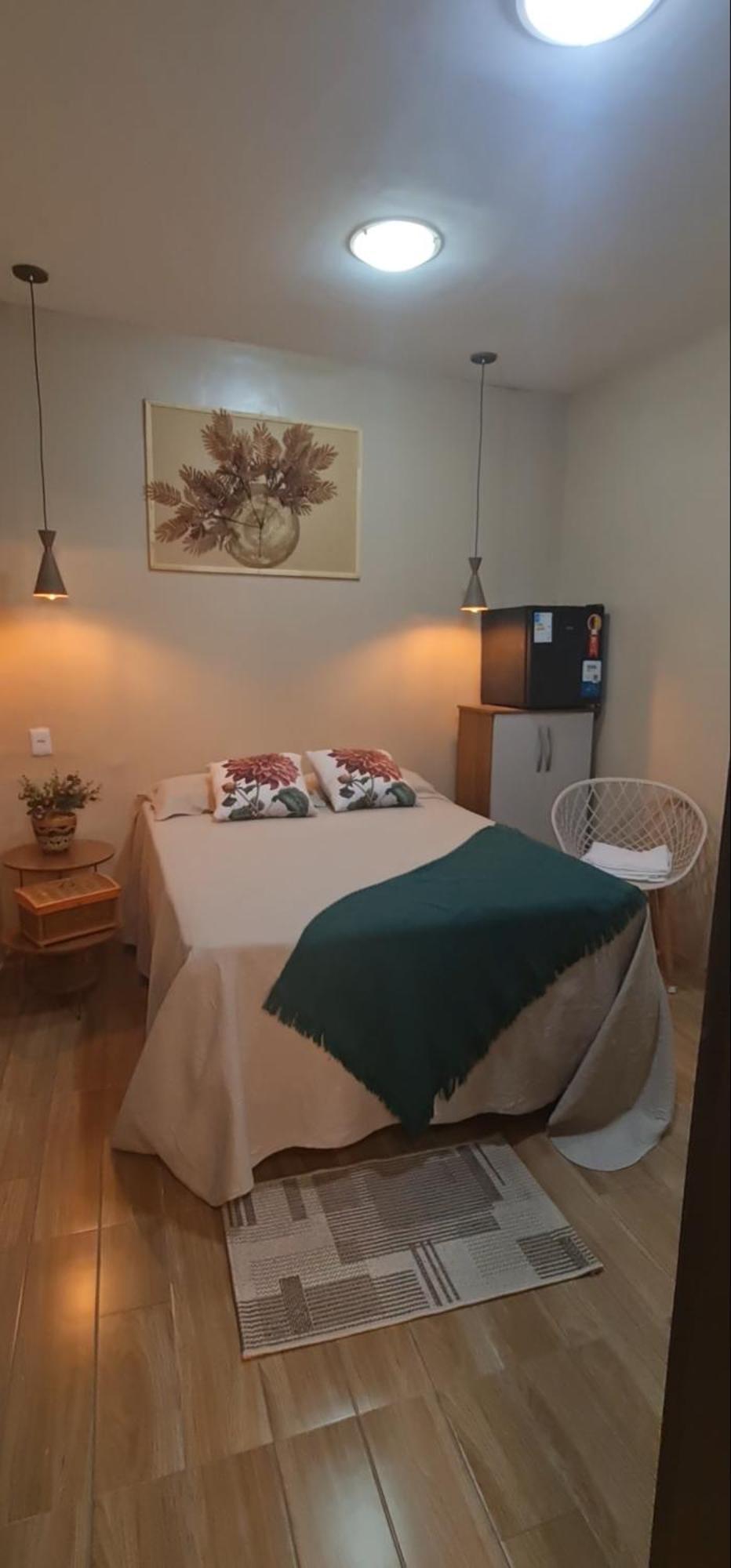 Hotel Boutique Cidade Velha Белен Екстер'єр фото
