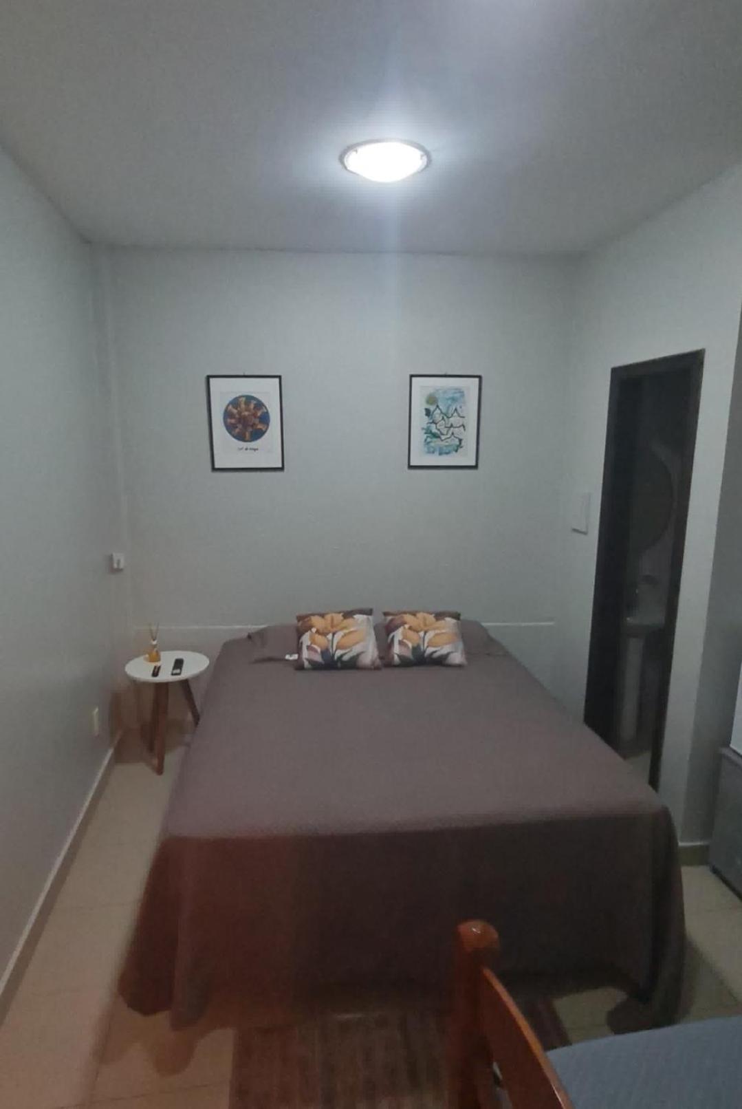 Hotel Boutique Cidade Velha Белен Екстер'єр фото