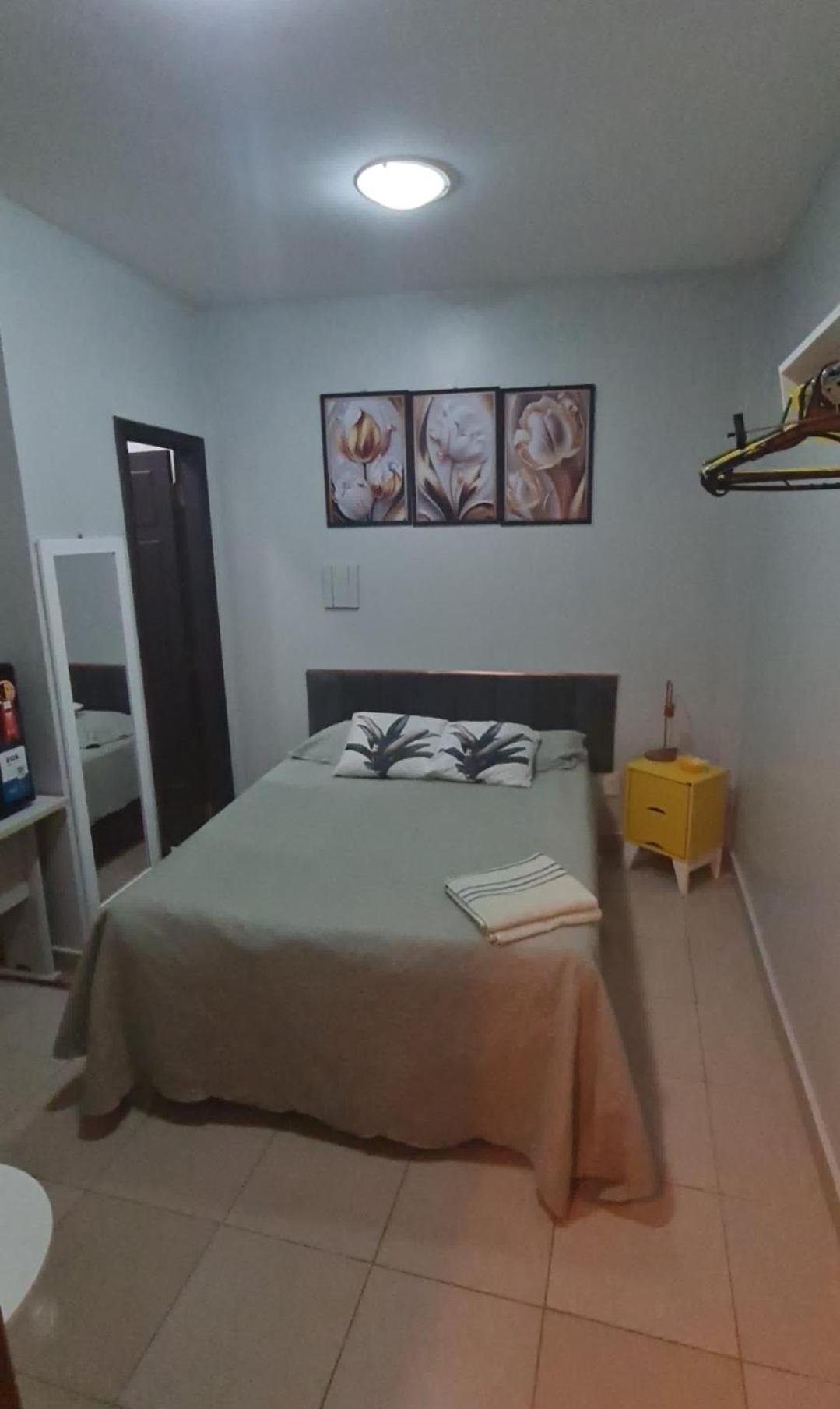 Hotel Boutique Cidade Velha Белен Екстер'єр фото