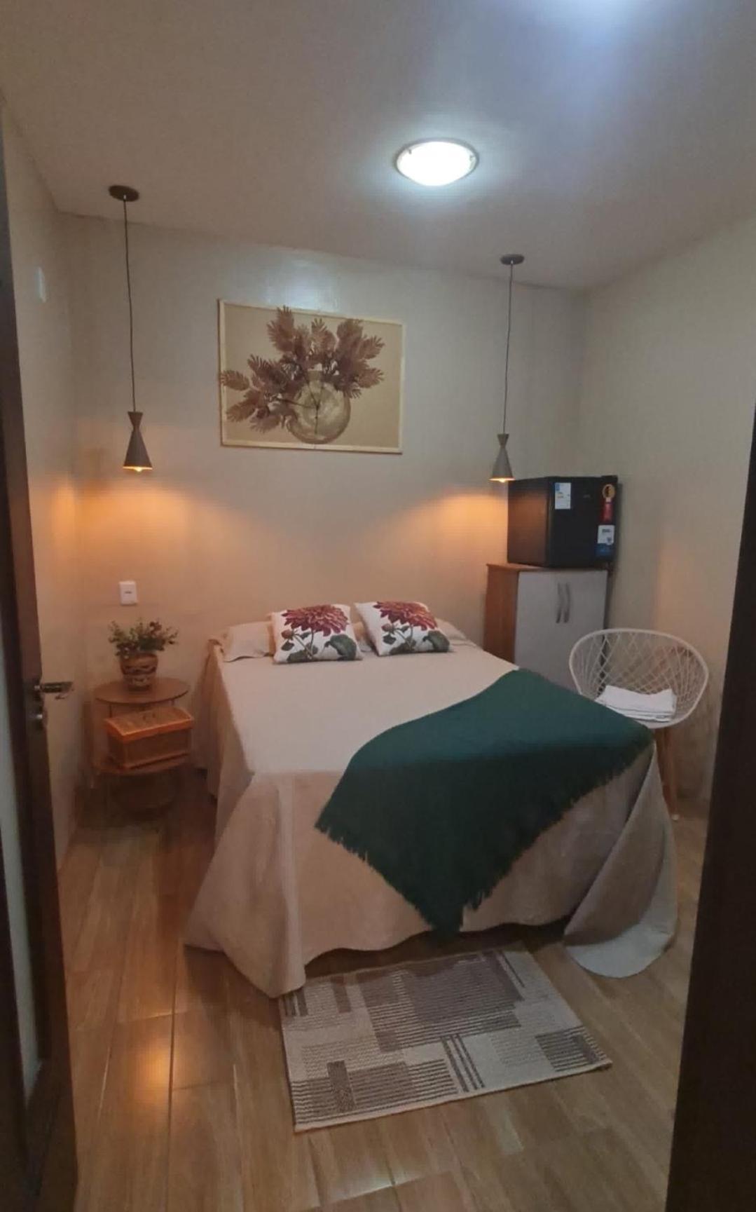 Hotel Boutique Cidade Velha Белен Екстер'єр фото