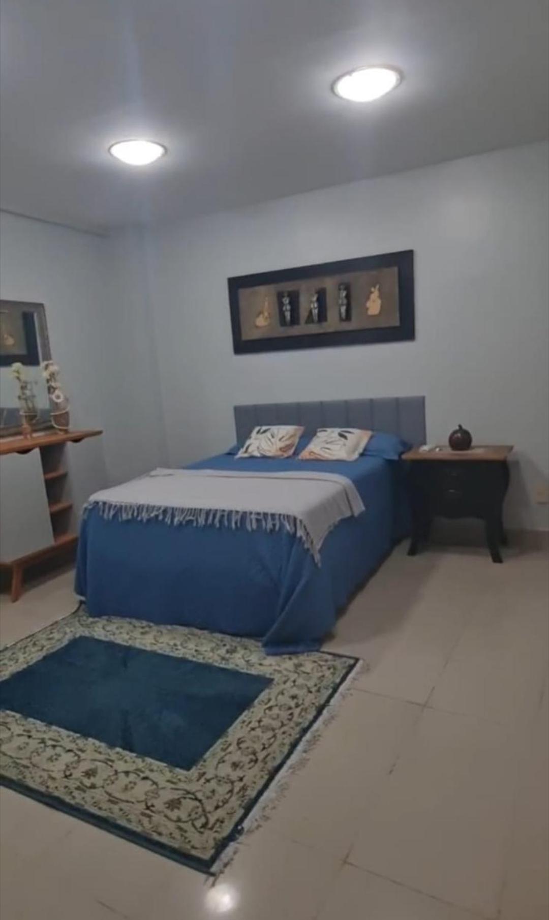 Hotel Boutique Cidade Velha Белен Екстер'єр фото