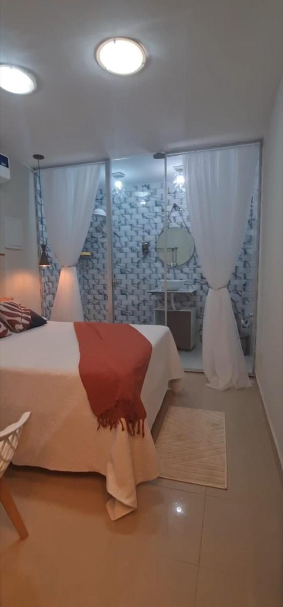 Hotel Boutique Cidade Velha Белен Екстер'єр фото